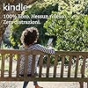 Kindle, schermo da 6″ (15,2 cm), senza luce integrata, Wi-Fi (Bianco) – Con offerte speciali (generazione precedente – 8ª)