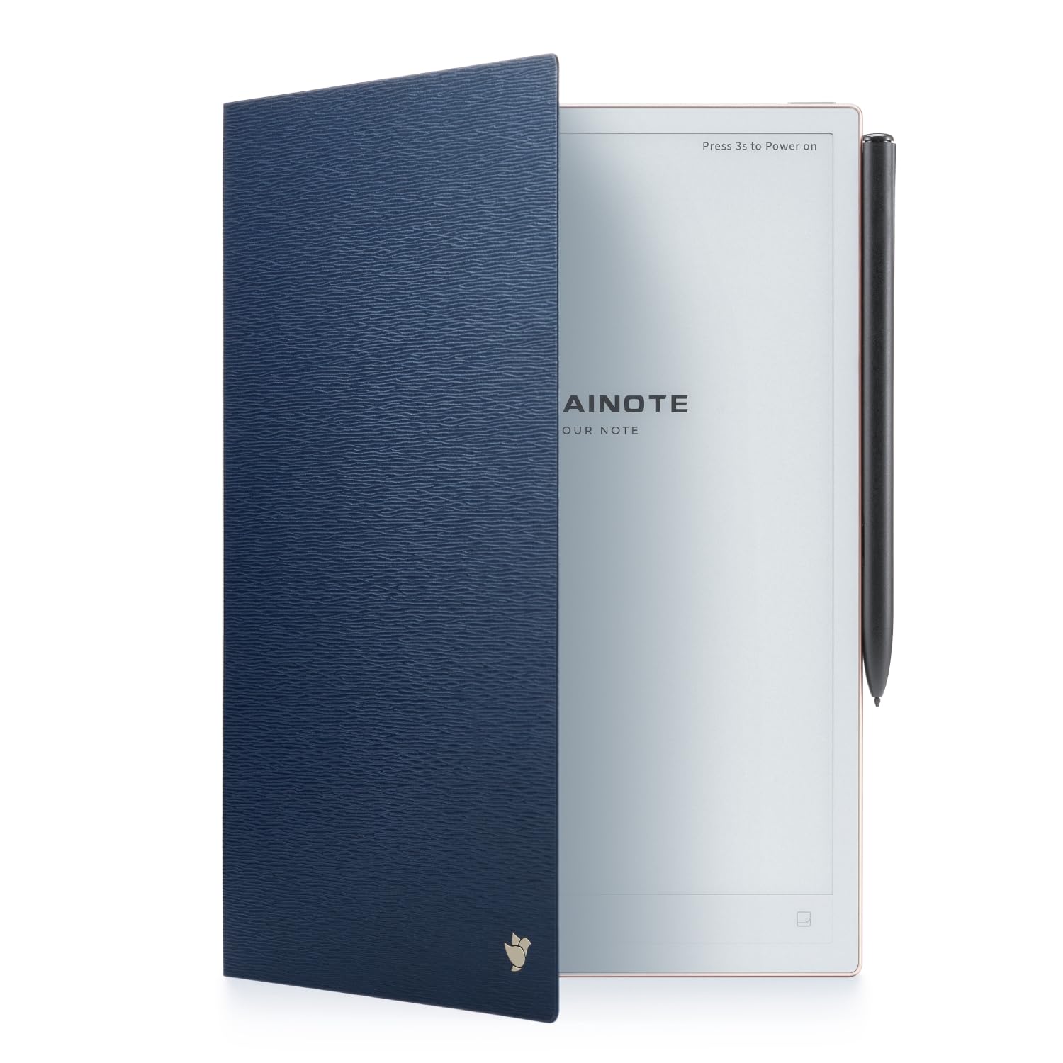 Solo custodia per iFLYTEK AINOTE 2 - Blu