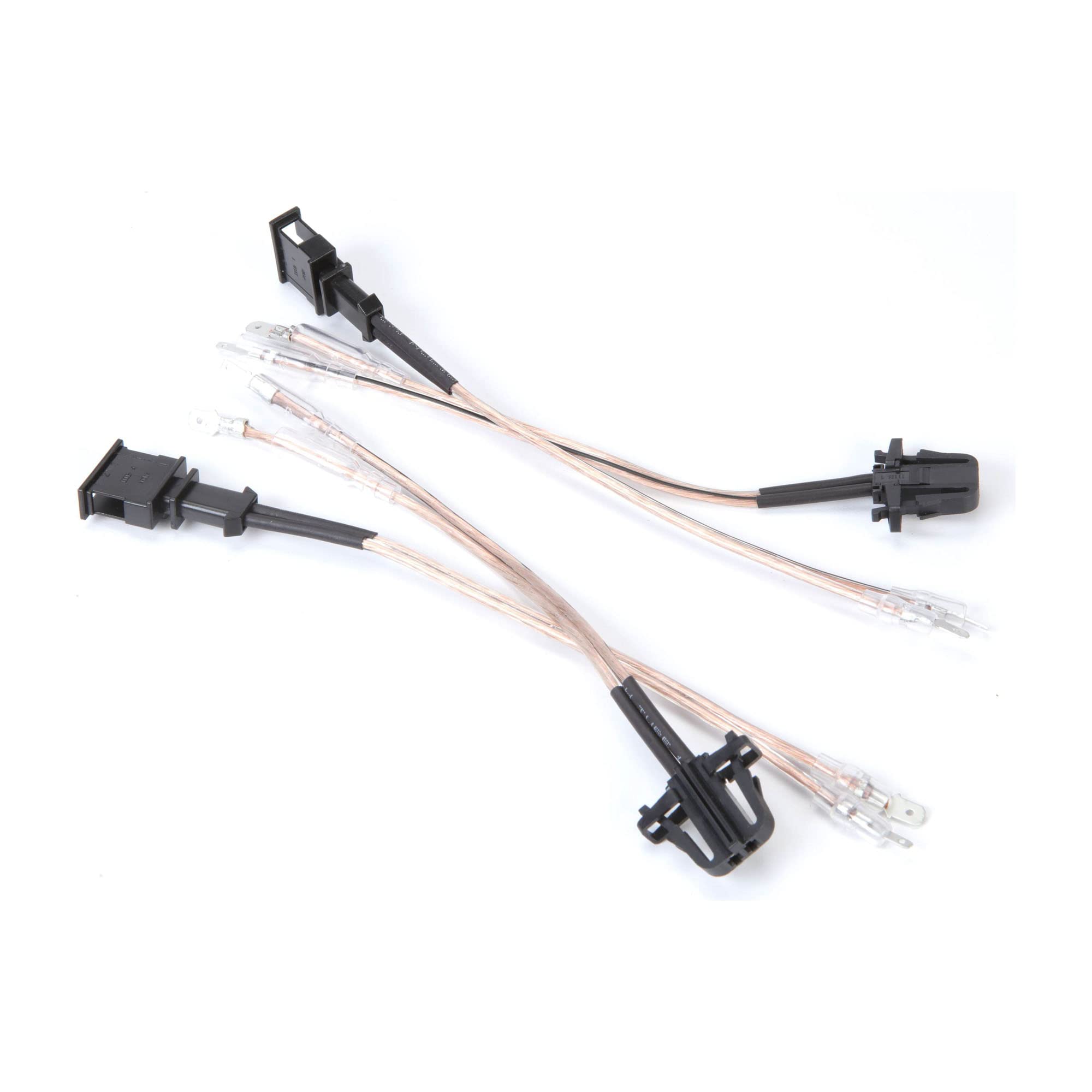 Focal ISVW155 Inside 2-Wege Compo 15.5 cm kompatibel mit Volkswagen VW, Seat, Skoda Fahrzeuge