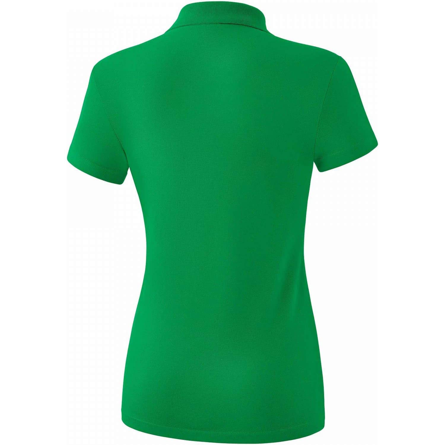 Erima Teamsport Poloshirt Donna