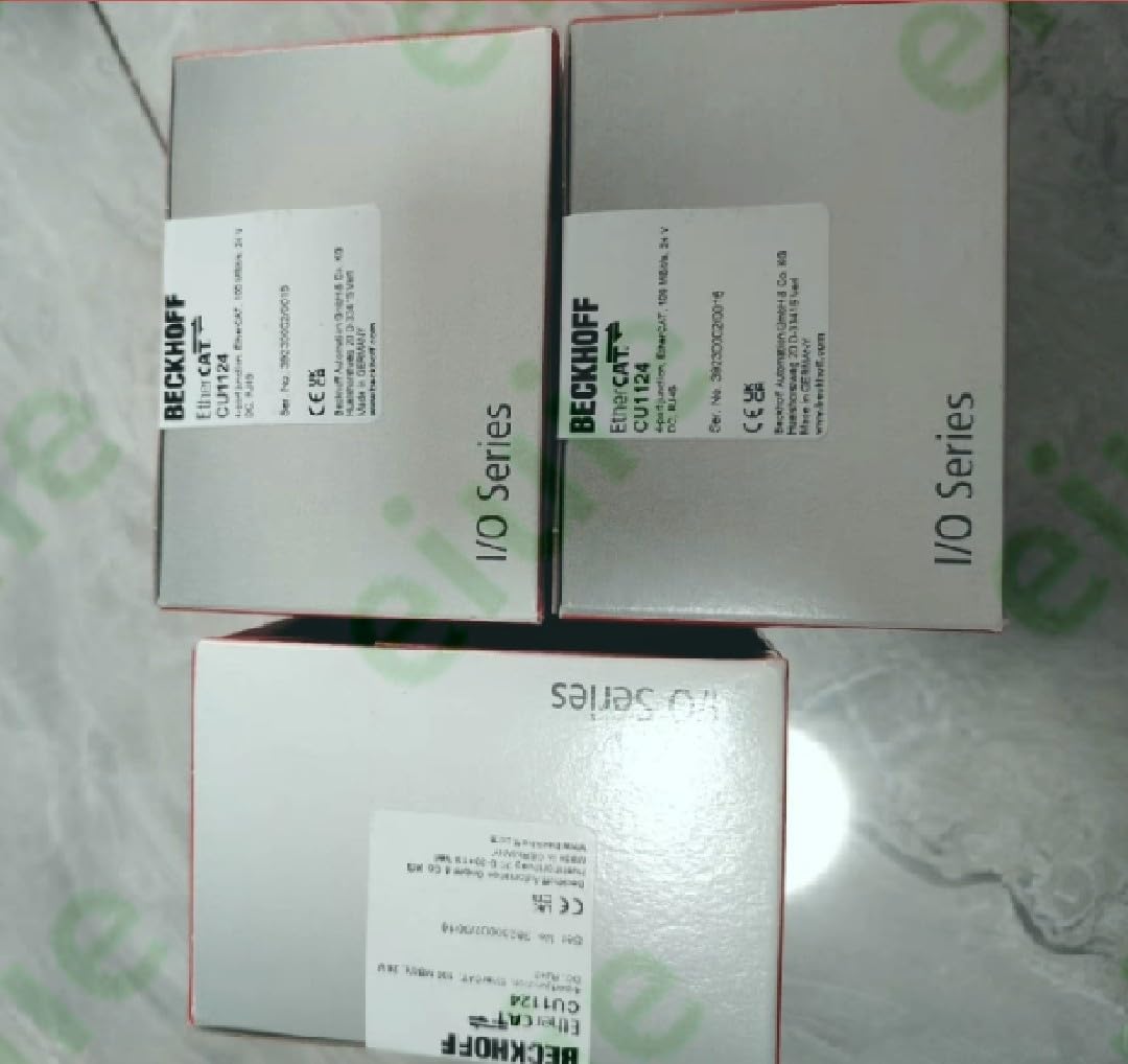 1 Pcs CU1124 Quality Assurance