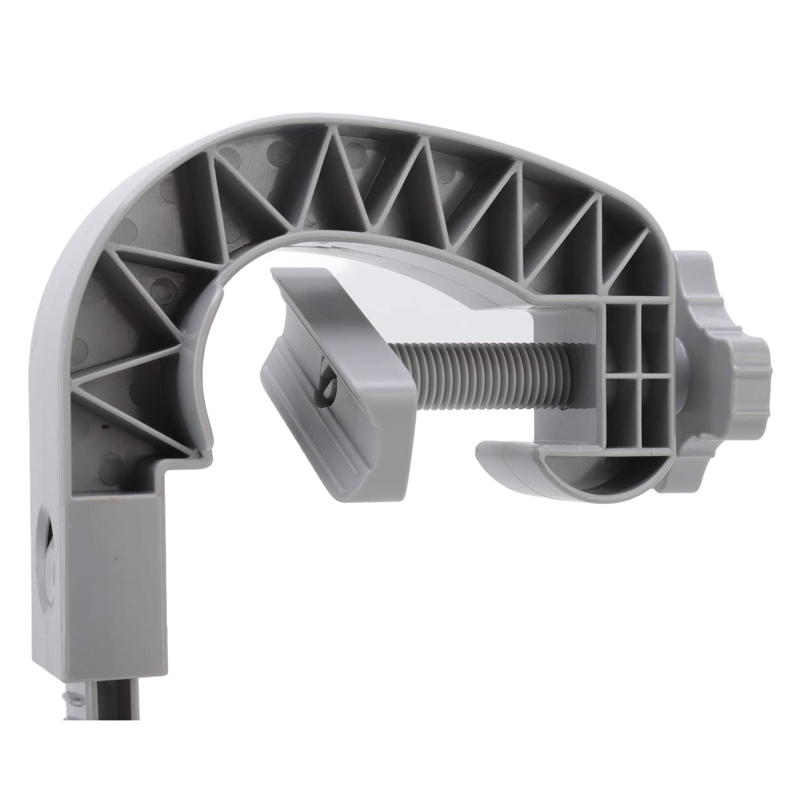 HERCHR Skimmer Automatico per Piscina Fuori Terra, Skimmer per Piscina Galleggiante Fuori Terra Montato a Parete Skimmer per Superficie in plastica per Piscina Skimmer Galleggiante con