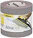 Price comparison product image Mirka Abranet net abrasive roll 115 mm x 10 m with Hook & loop/Grit P240 / 1 roll/for sanding wood, filler, varnish, plastic / AE555F0180