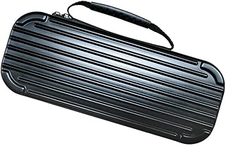 for GPD Win 4 Case Protective Storage Bag, Travel Carrying Case Cover Bag for GPD Win 4 Video Game Console Laptop