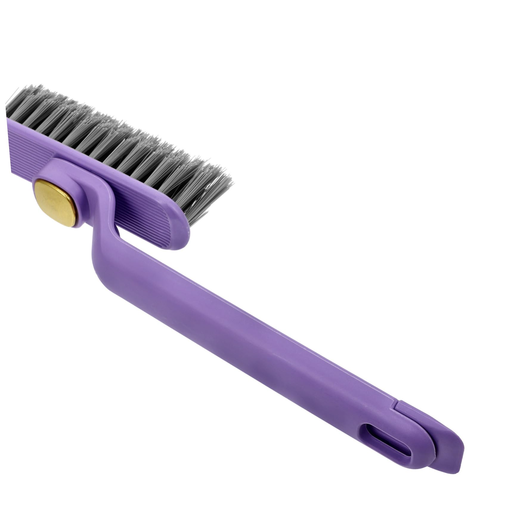 Zerodeko 10piezas Cepillo De Limpieza Multifuncional Escobilla Para Juntas y Grietas Herramienta Para Cocina y Baño Diseño Ergonómico Difíciles