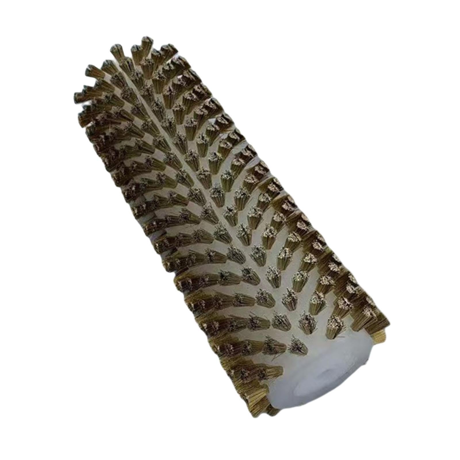 Spazzola per sciolina da di qualità con setole in filo di rame che garantisce prestazioni affidabili e durature per gli appassionati di . Spazzola