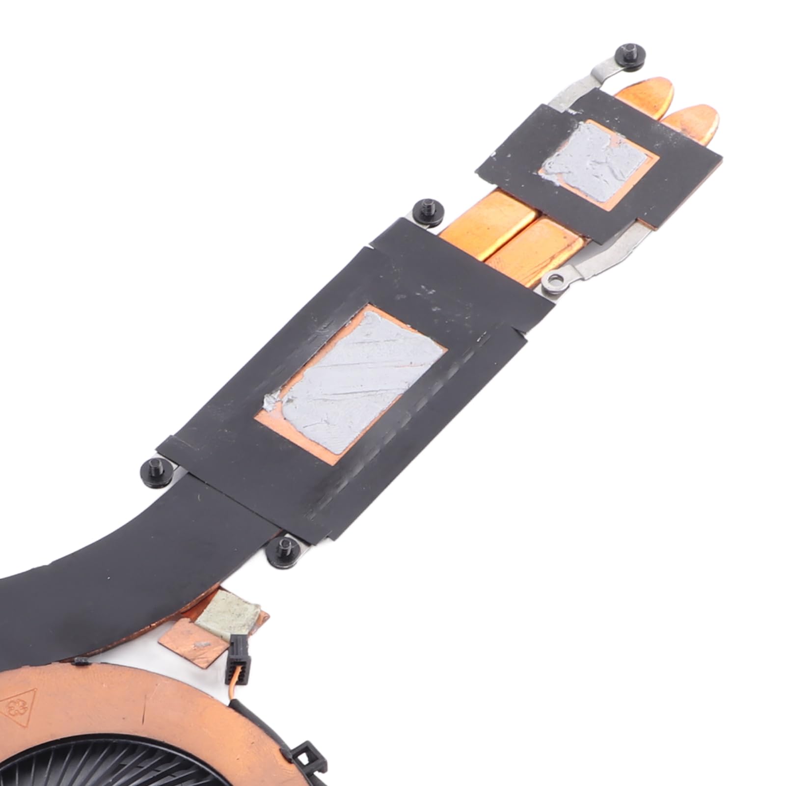 Ventola di Raffreddamento per Laptop a 5 Pin Sostituzione Efficiente Dissipazione del Calore per ThinkPad T480 T470 01YR200 01YR202 Design Compatto