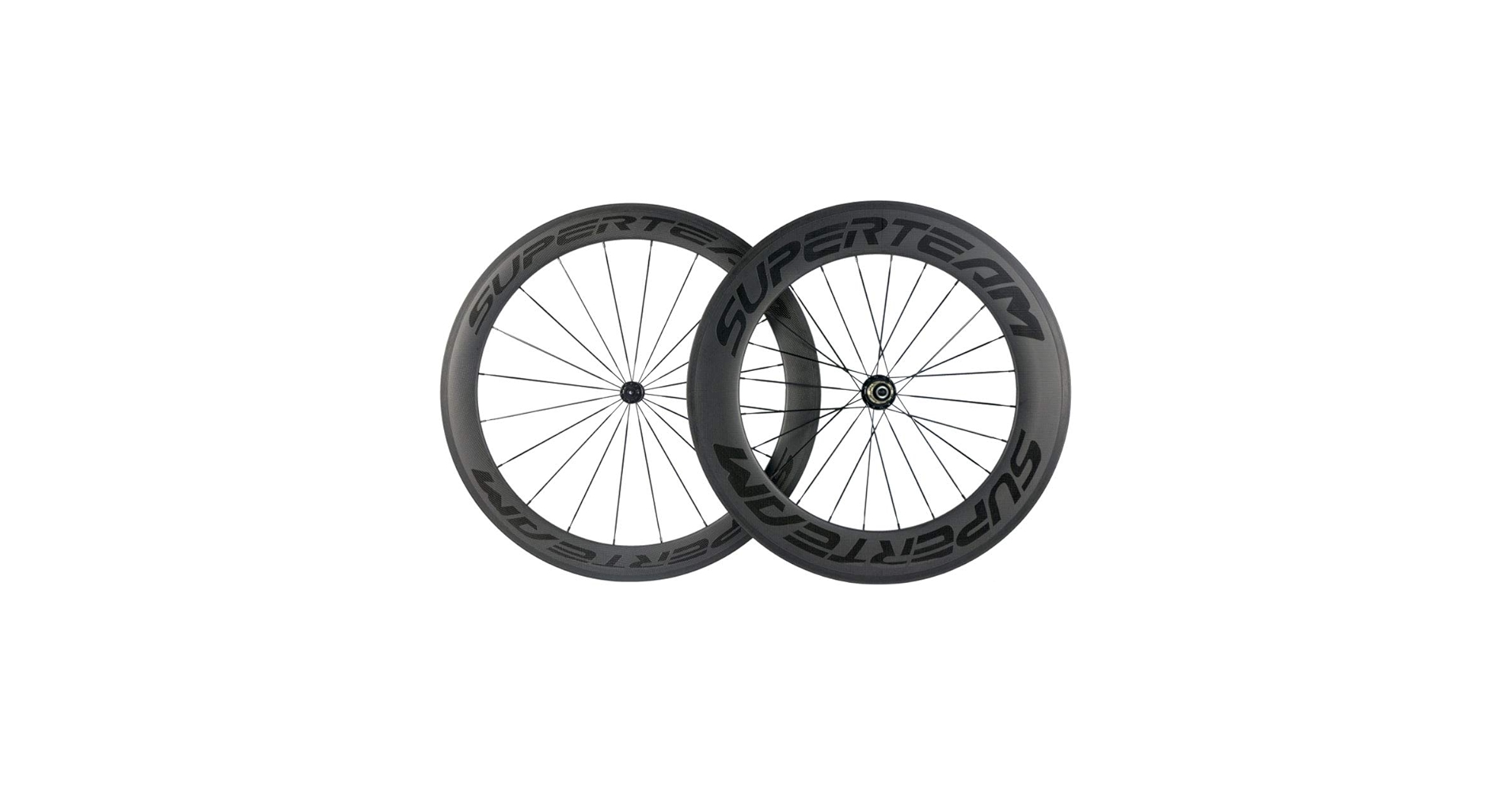 SUPERTEAM 60mm 80mm クリンチャー SUPERTEAM 60mm 80mm クリンチャー SUPERTEAM 60mm 80mm