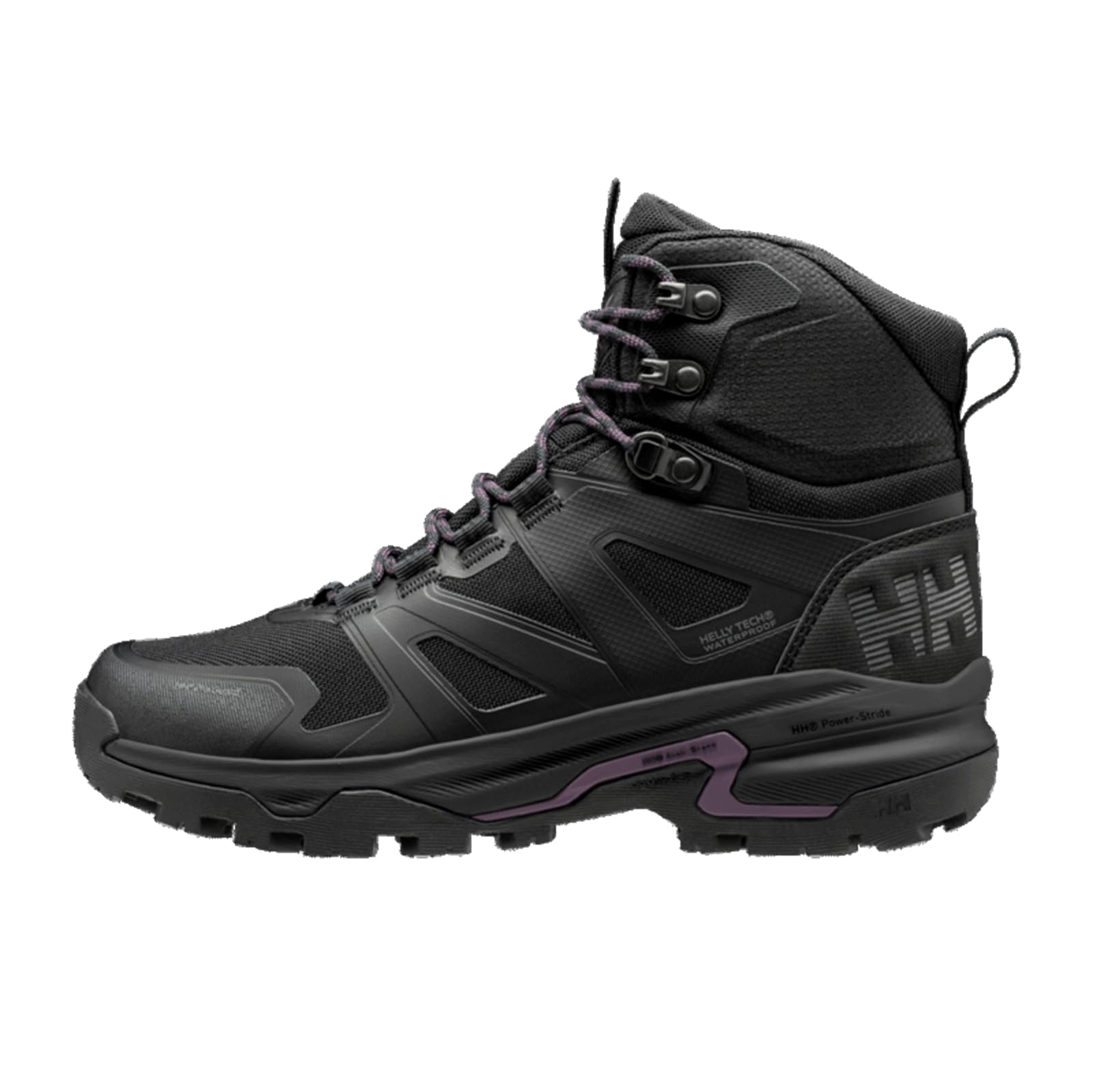 Helly Hansen Ascender Mid HT EU 36 imperméable avec maintien de cheville - 5