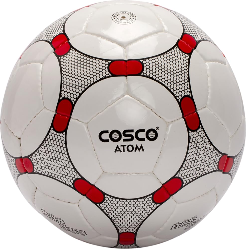 Cosco Futsal Ball Atom (B08CXZ21FV) Amazon Price History, Amazon Price Tracker