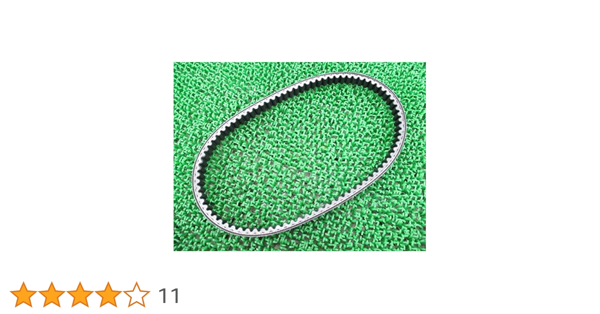 Amazon.co.jp: ヤマハ 純正 バイク 部品 ビーノ ドライブベルト