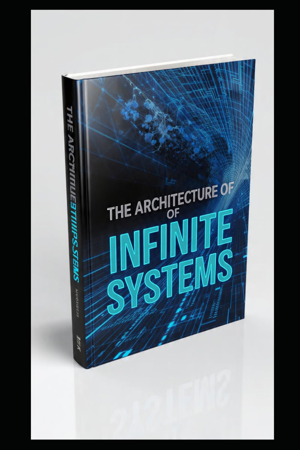 THE ARCHITECTURE OF INFINITE SYSTEMS: How Civilizations Evolve Beyond Self-Regulation into Autonomous Reality-Designing Intelligence