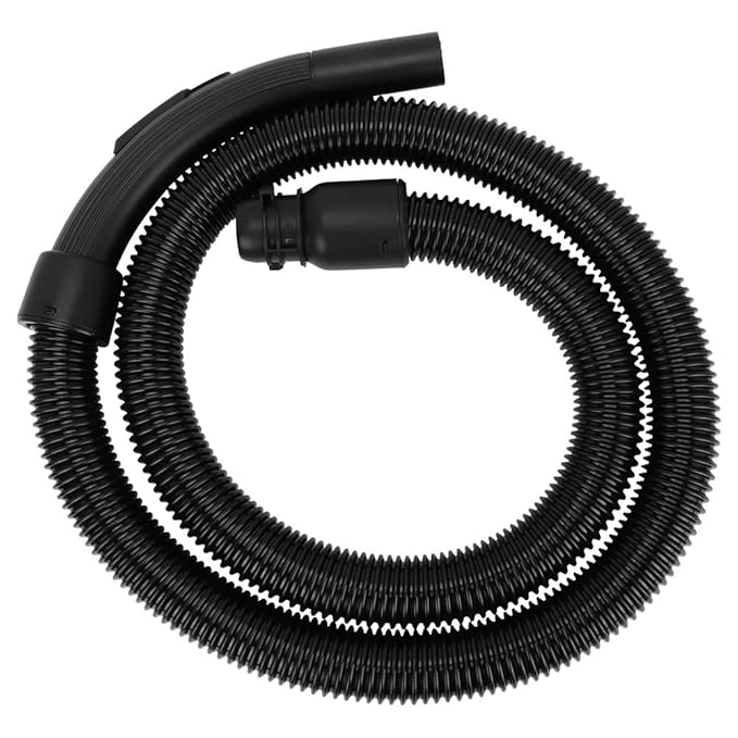 Convenience Stable 9m Long Vacuum Cleaner Flexible Hose, Vacuum Hose