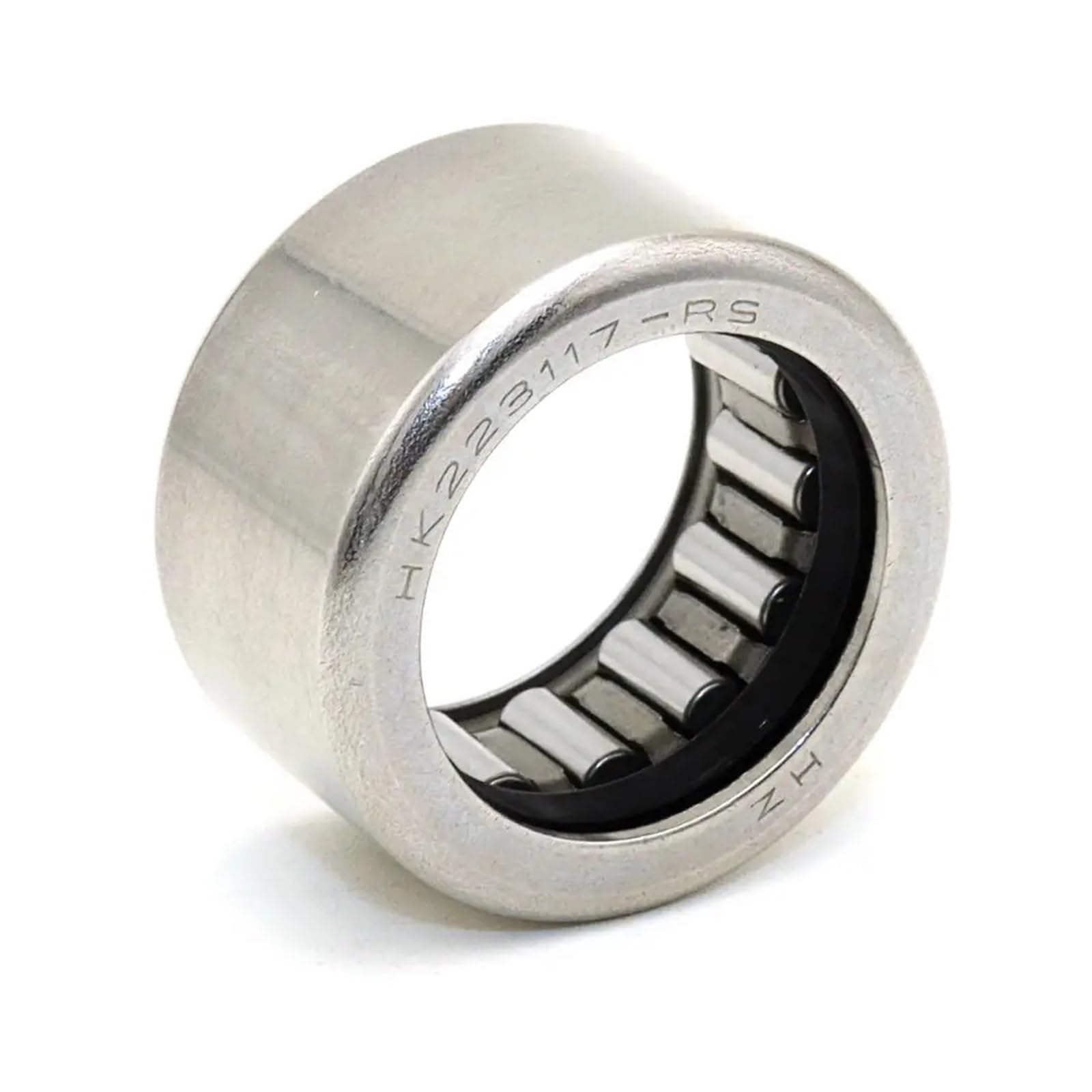 1PCS HK223117-RS HK223117RS 22x31x17 Seal on one side Drawn cup needle roller bearings