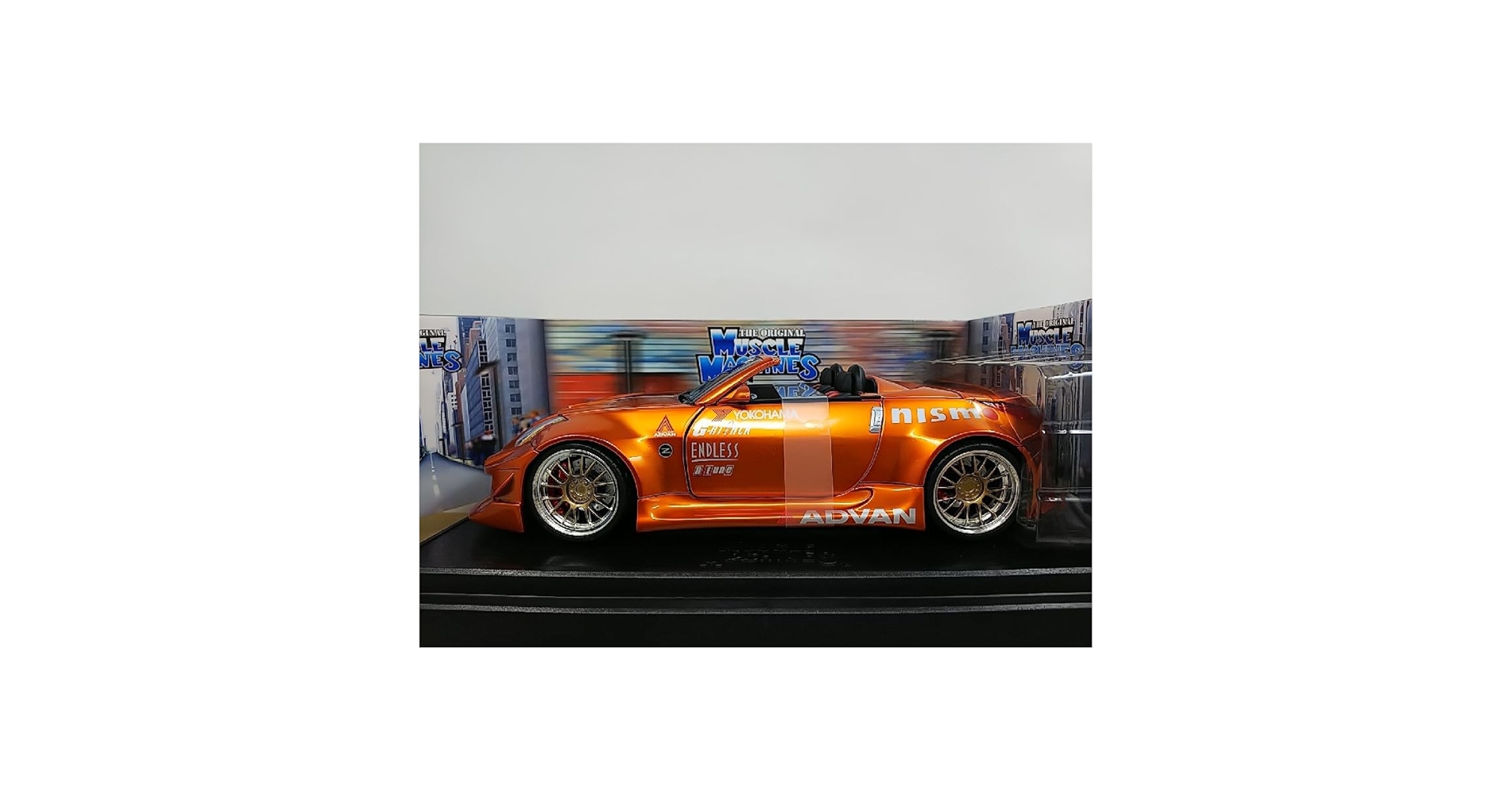 難あり 1/64 マッスルマシーン 4 FD3S D1仕様 蛍光オレンジ 難あり 1/64 マッスルマシーン 4 FD3S D1仕様 蛍光オレンジ