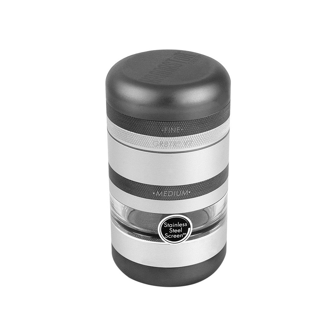 KANNASTOR GR8TR V2 Grinder