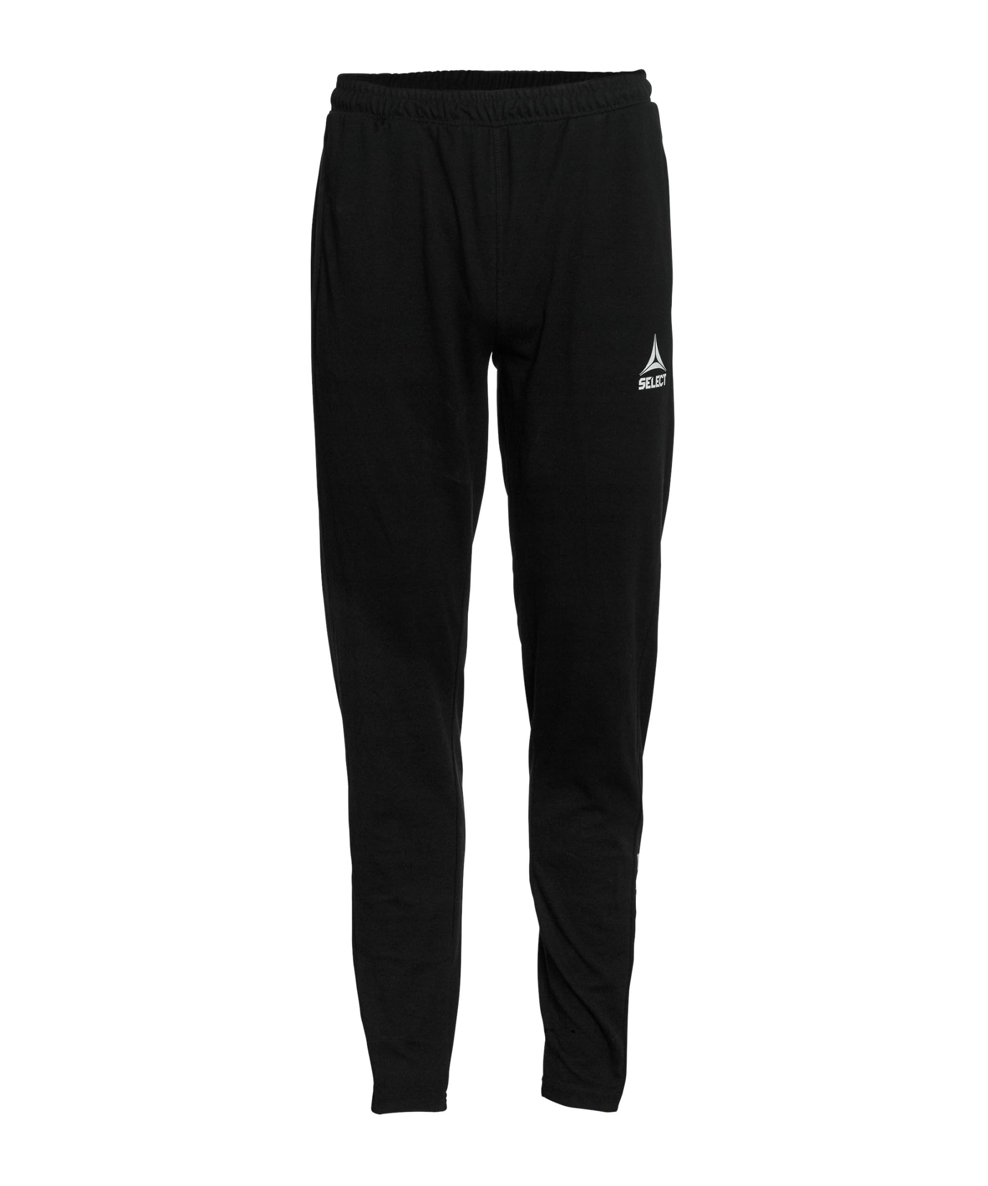 Select Herren Monaco Torwarthose – Schwarz, xx_l