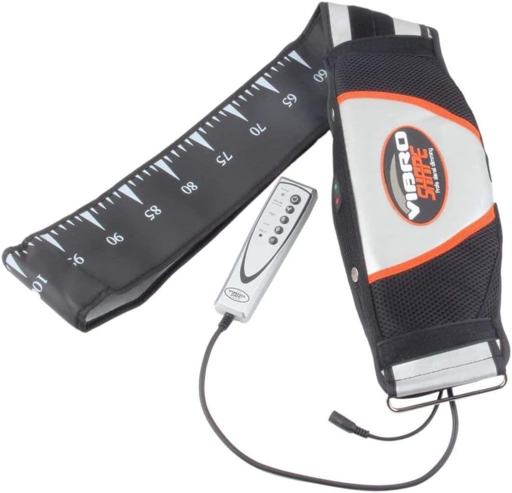 cintura addominale per addominali a tono