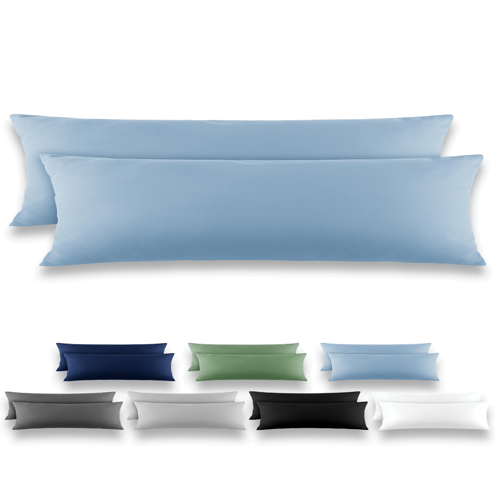 Housse De Traversin 145 Cm X 40 Cm Japonais Taie D'oreiller