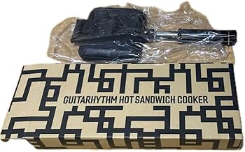 Amazon.co.jp: 布袋寅泰 ホットサンドメーカー : ホーム＆キッチン