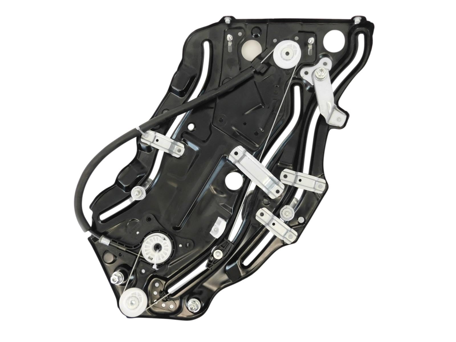 Select Automotive New Beetle Mk2 Cabriolet Passenger Side Left Rear Window Regulator 2003-2010
