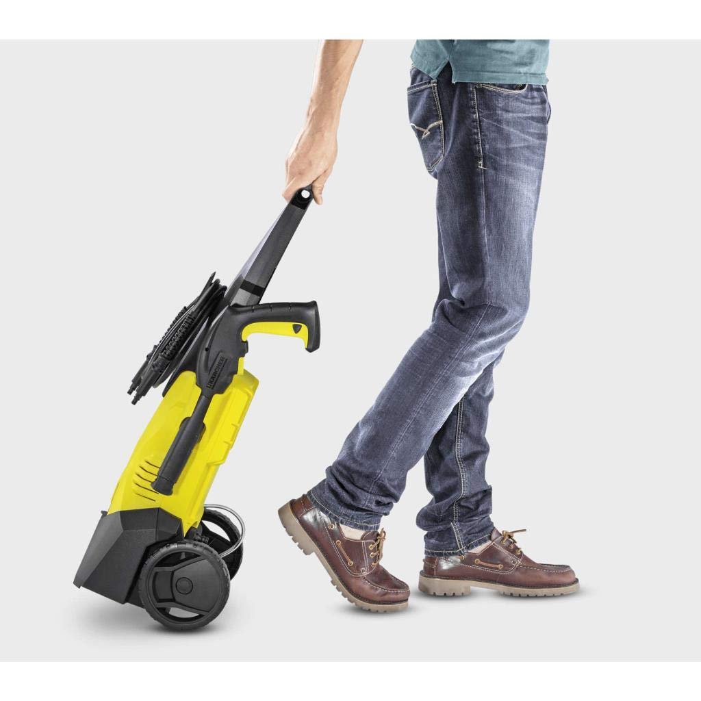 KÄRCHER K 3 - Limpiador de Alta presión