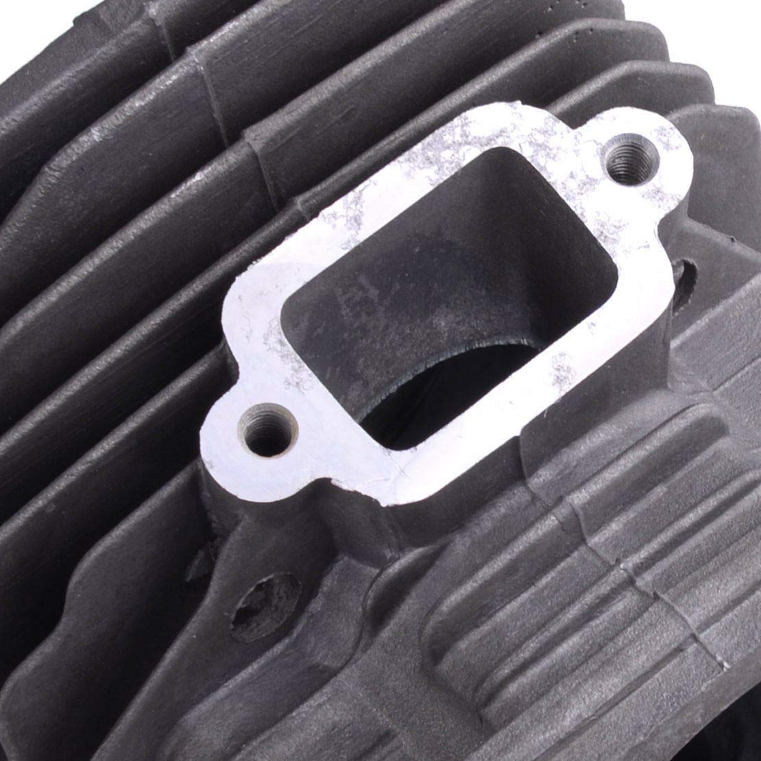 Replacement Parts 50mm Cylinder Piston Rebuild Kit Fit for Stihl 044 MS440 Chainsaw Replacement