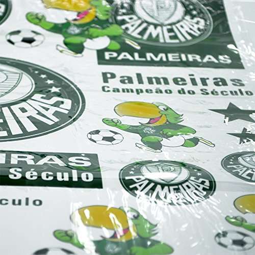 Adesivos de Times - Palmeiras