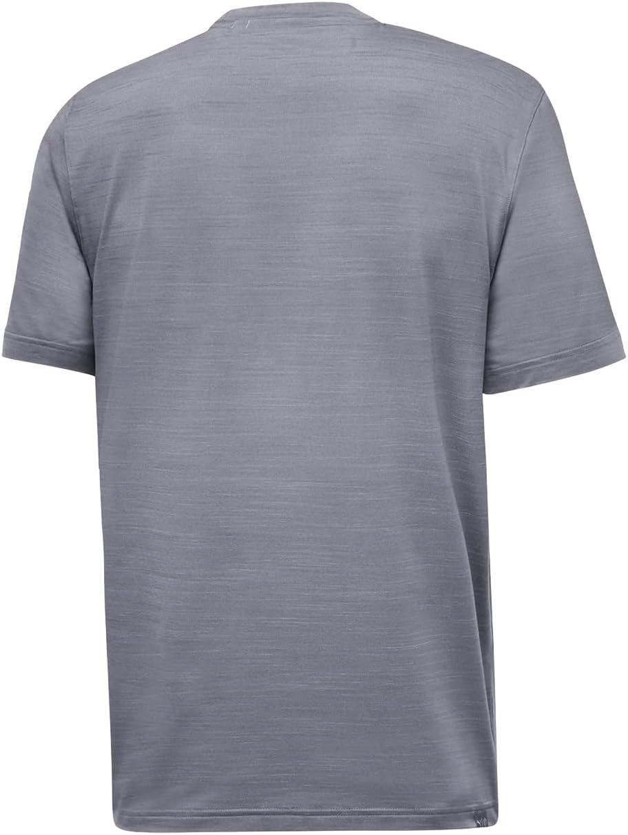 PUMA Mens Cloudspun Breakfast Ball Tee