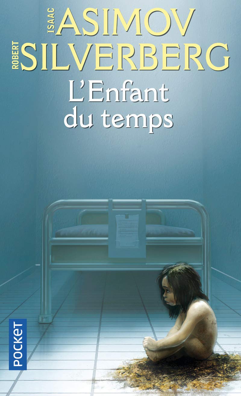 Pocket L'enfant du temps (Science-fiction)