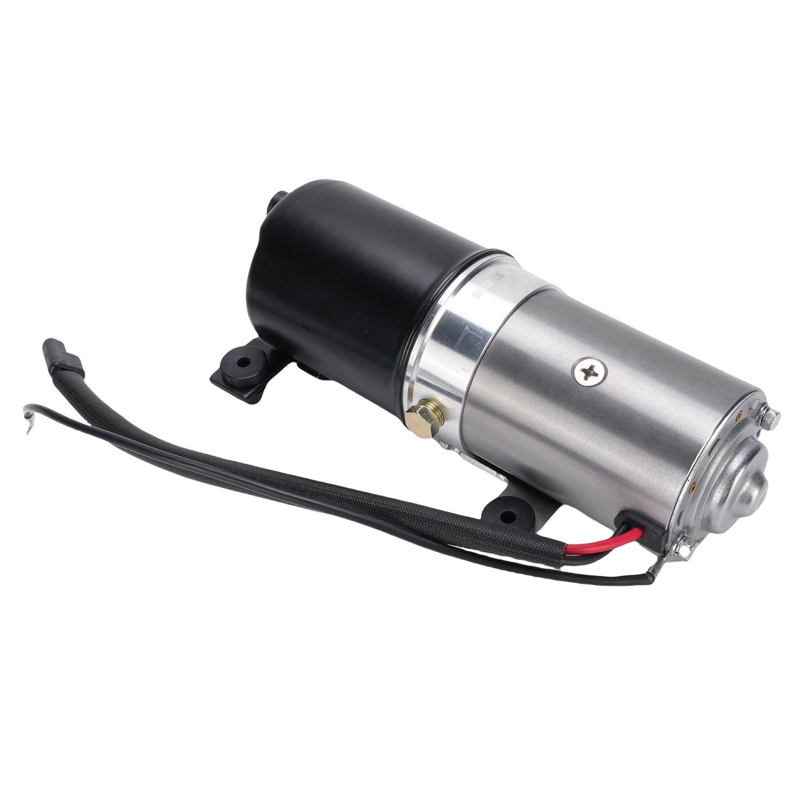 Hydraulikpumpe für Cabrioverdeckmotor mit Halterungsverkabelung FM EM001B Cabrioverdeck-Hebemotorpumpe