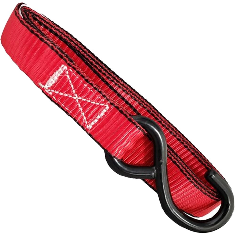 Everest S1017 klamra krzywkowa