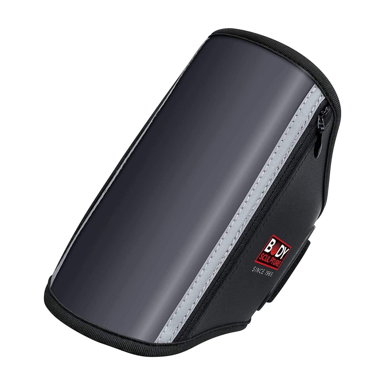 Body Sculpture BP-204H Arm Wallet (Black)