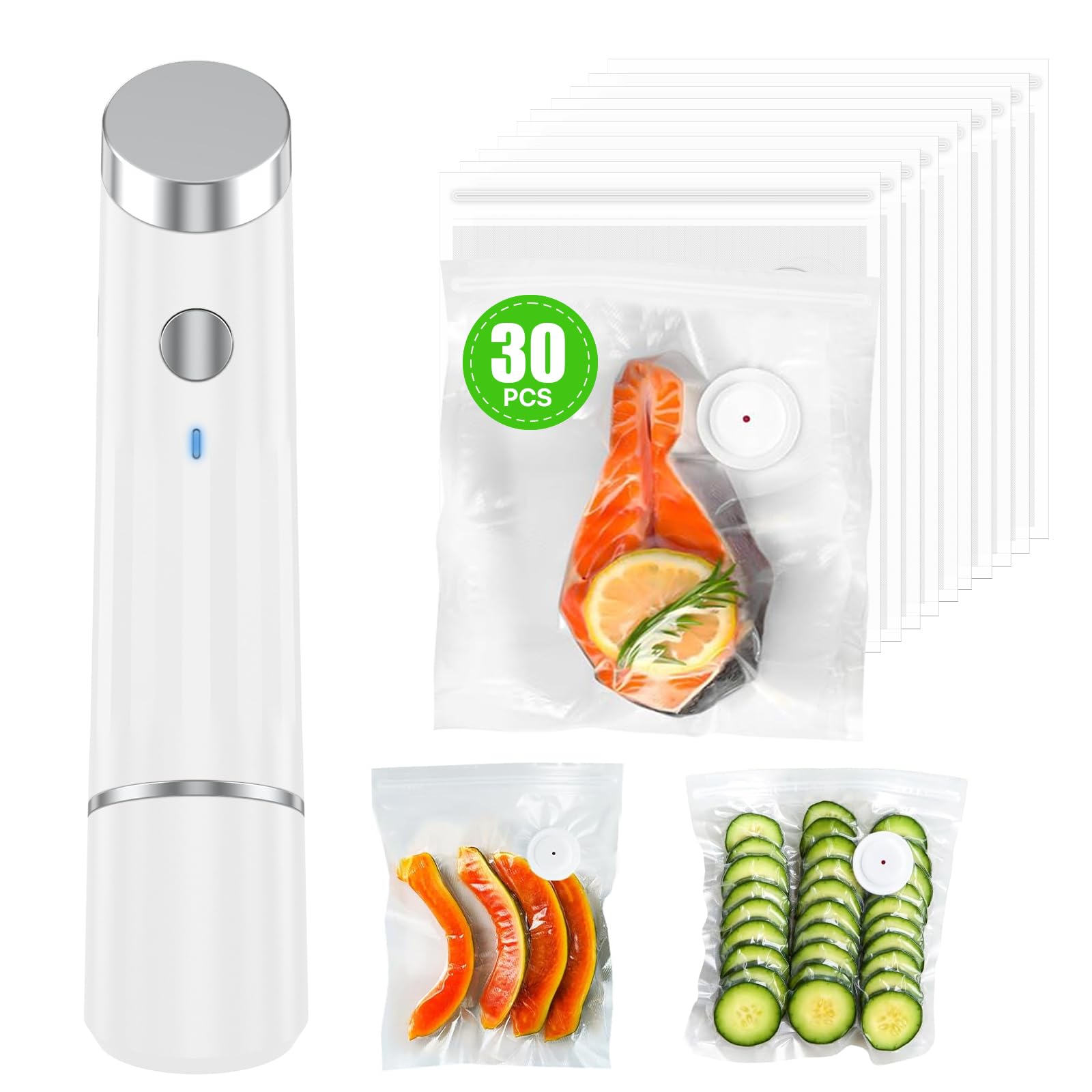 Vacuum Sealer