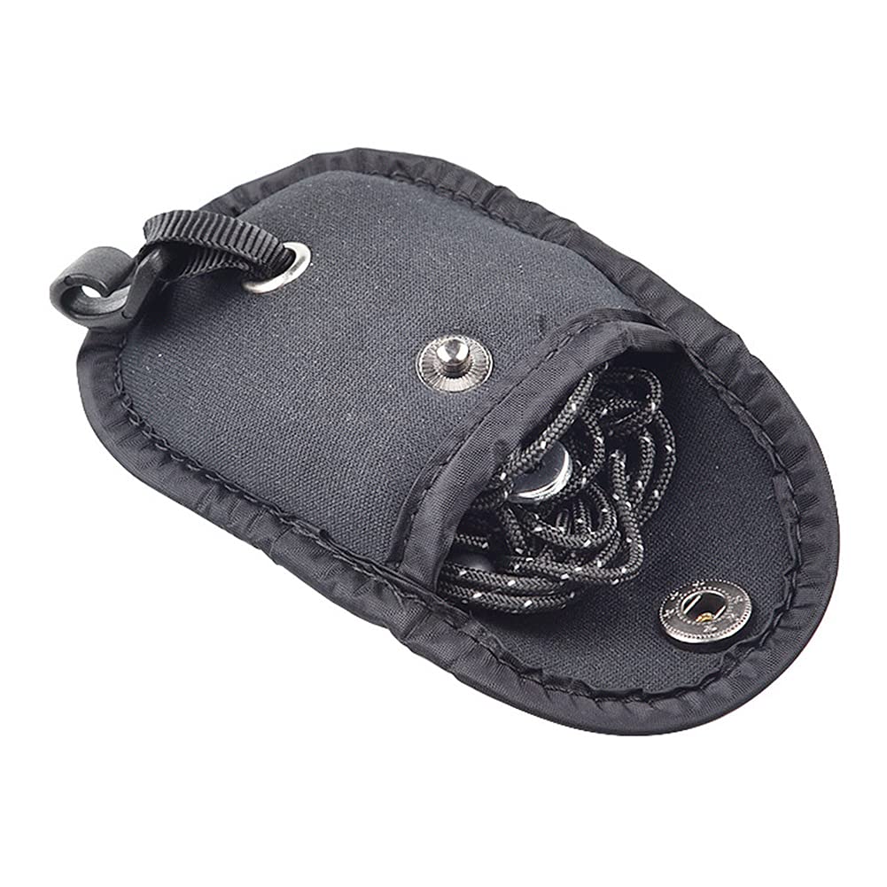 SweedyHome Stendibiancheria Da Viaggio Da 8 Metri – Antivento, Con Ganci In Acciaio, Leggero E Portatile, Perfetto Per Campeggio E Casa
