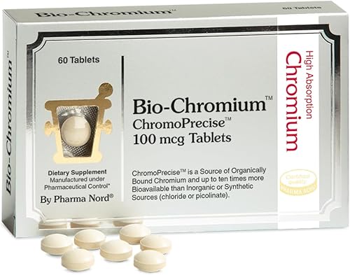 Pharma Nord Bio-Cromo 60 Tabs