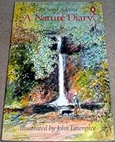 A Nature Diary 0670801054 Book Cover