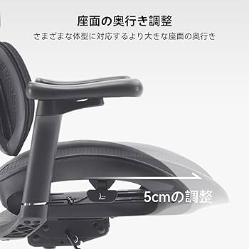 Amazon.co.jp: SIHOO S100 オフィスチェア 椅子 デスクチェア Amazon.co.jp: SIHOO S100 オフィスチェア 椅子 デスクチェア