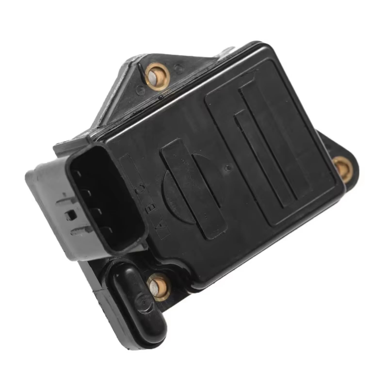 Compatible Con Nissan Para 100nx 1990 1991 1992 1993 1994 Para Sunny 1990 1991 1992 1993 1994 1995 AFH45M46 Sensor De Flujo De Aire Masivo MAF
