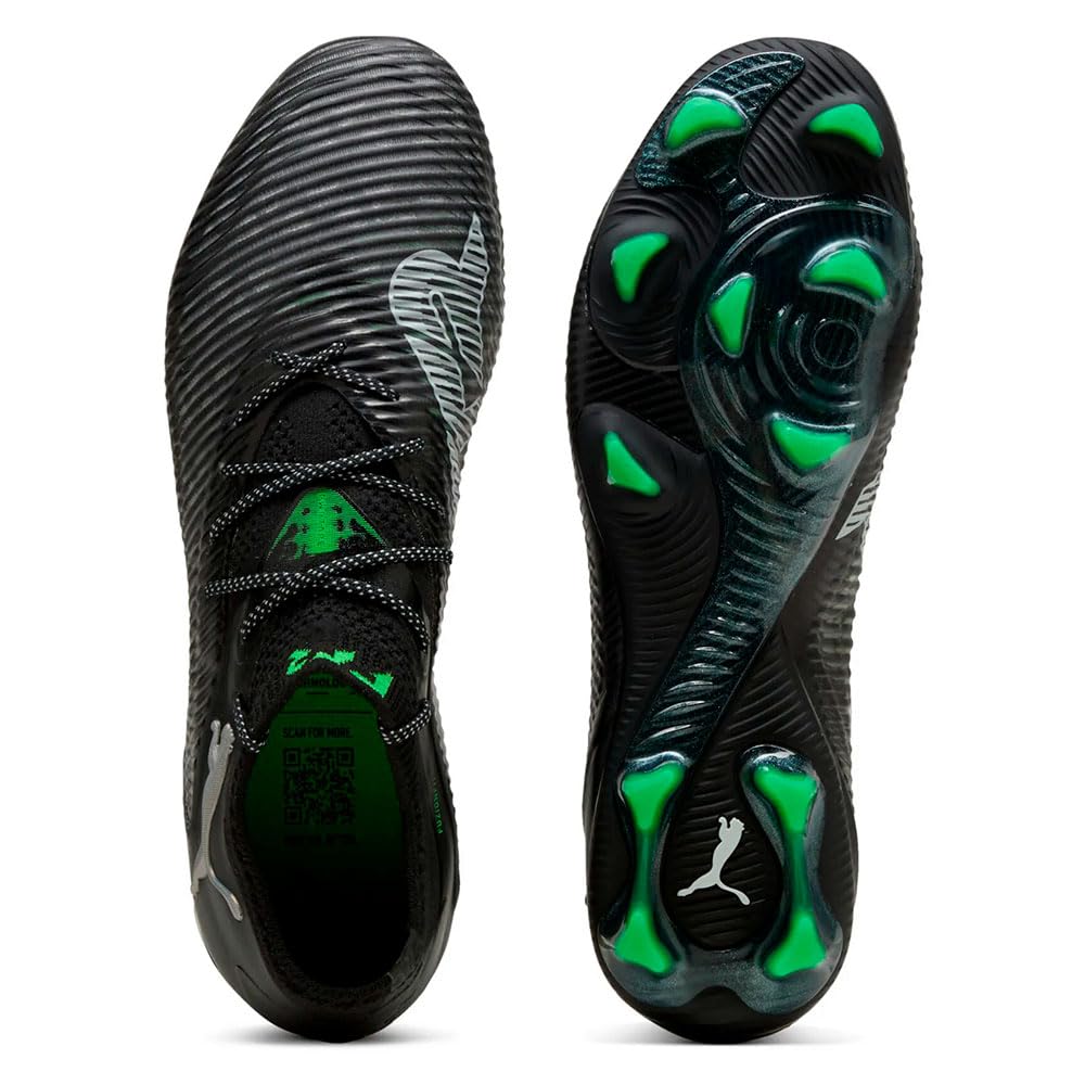 PUMA Future 8 Ultimate Low FG Audacity Unisex