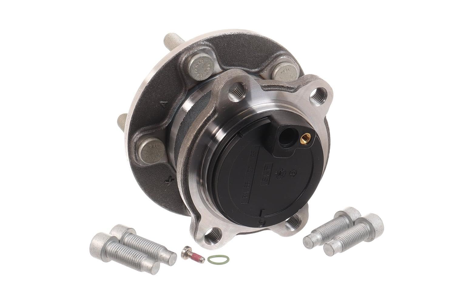 Łożysko Koła SKF VKBA 6789 Tył