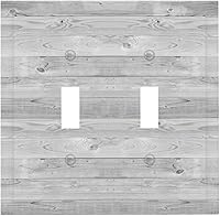 Vista 36 de William Morris Floral Boho Azul Medianoche Azul Bohemio Flor 1 Banda Dúplex Cubierta de Salida Decorativa Receptáculo Único Interruptor Eléctrico