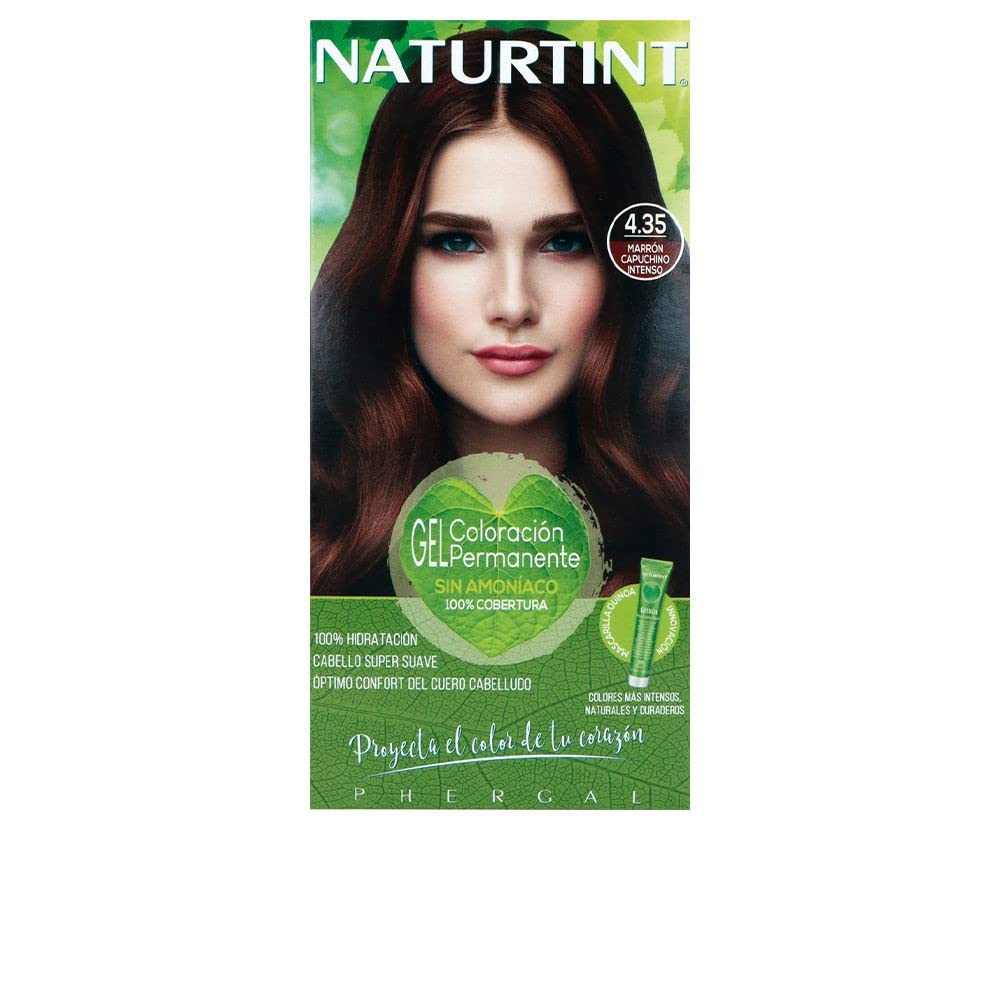 Naturtint 4.35