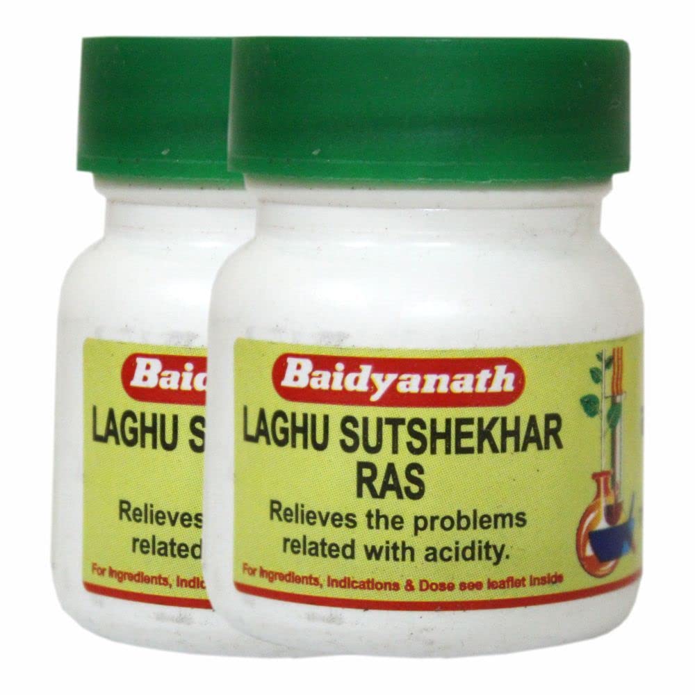 See full amazon price history chart for Baidyanath Laghu Sutshekhar Tab (50tab)(Pack of 2) Baidyanath Laghu Sutshekhar Tab (50tab)(Pack of 2) (B07XWLJXNK) Amazon Price History, Amazon Price Tracker