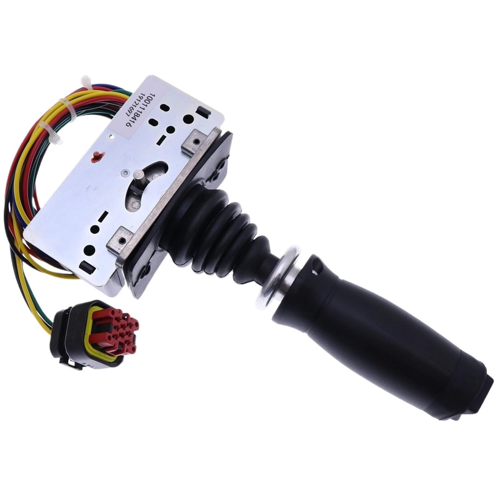 Kontroler Joystick 1001166538 1001212415 1001118416 do platformy lotniczej 400S 450A 450AJ 460SJ 600AJ 600S 600SJ 601S 660SJ