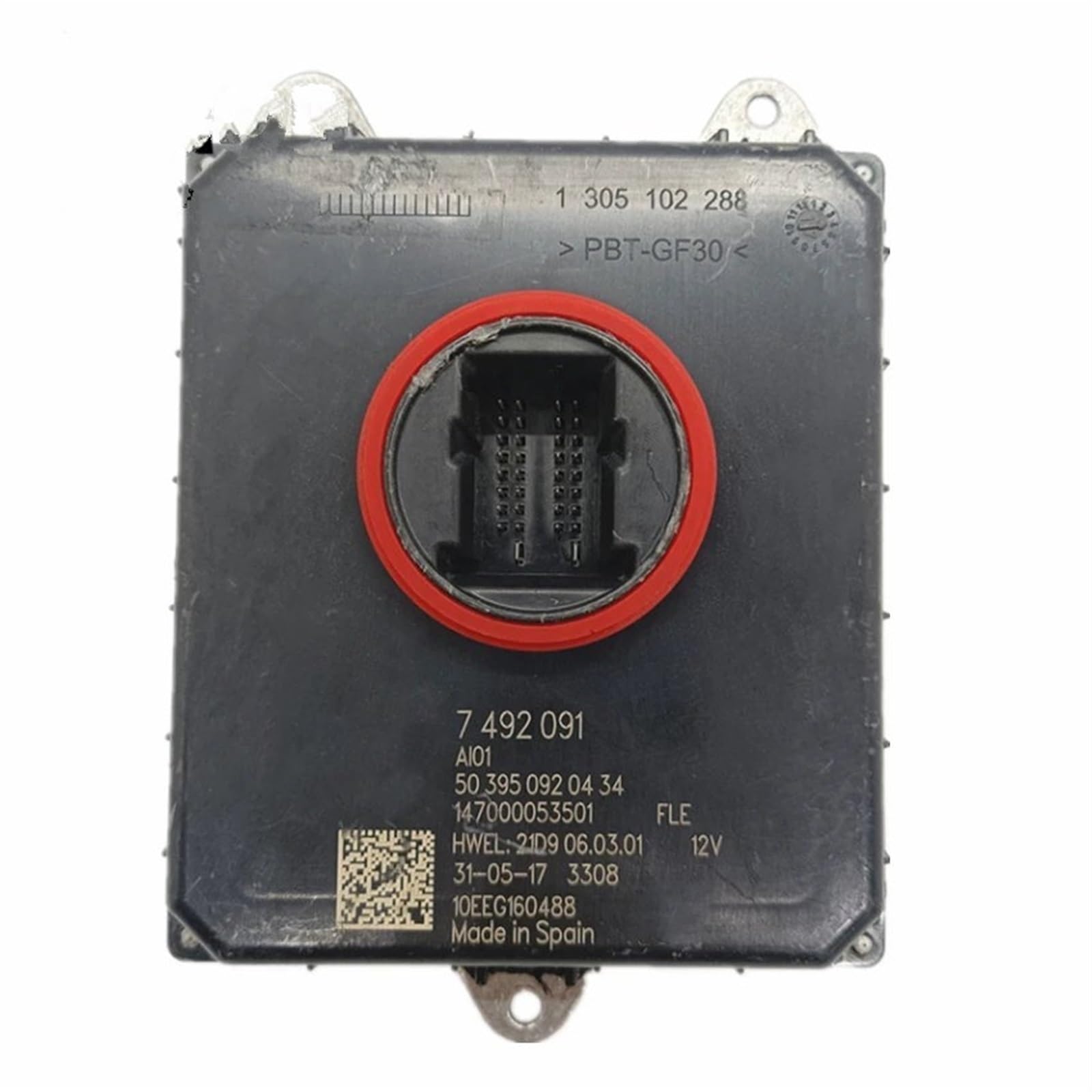 Ballast de phare premium pour module de commande de phare BMW i8 10Eeg160488