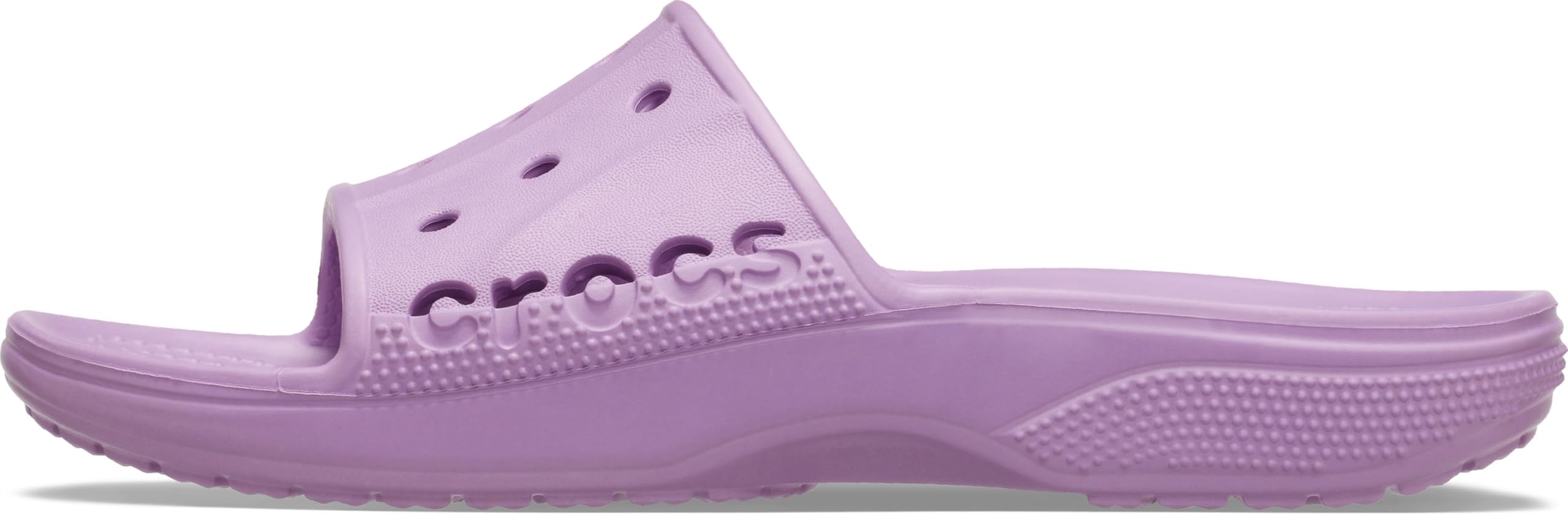 Crocs Unisex-Adult Via Slide