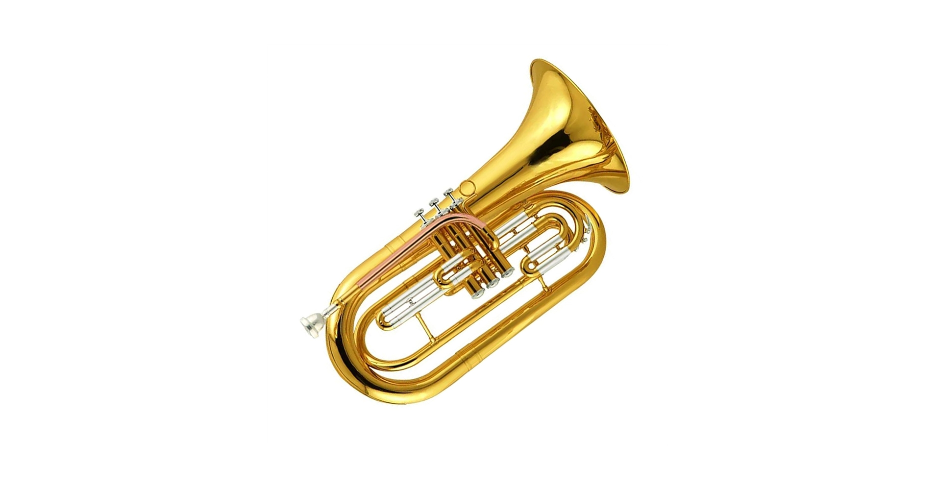 ユーフォニアム用 Re:VIBRATION★Professional-BRASS 5f363c6f2c64b9ddd2b7a0055dab64