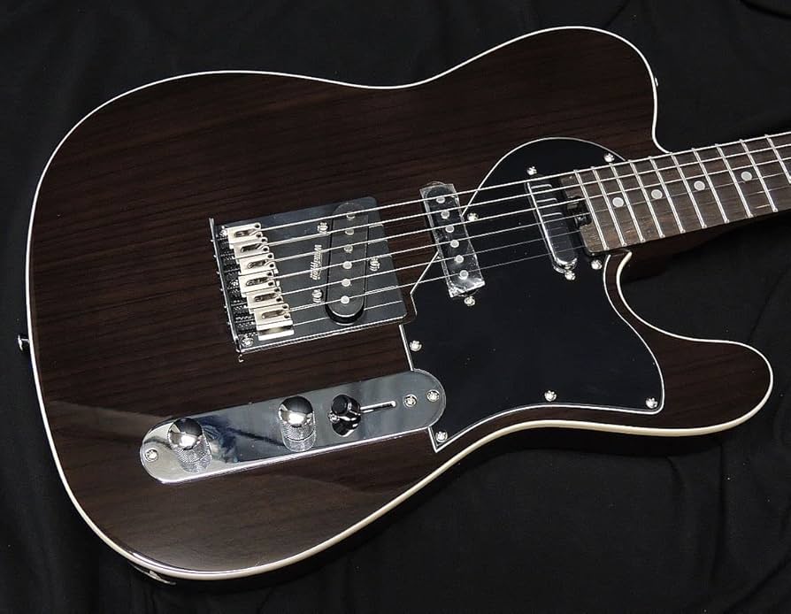 AriaProⅡアリアプロツー / 615-GH エレキギター AriaProII 615-GH エレキギター初心者14点セット【ヘッドホン