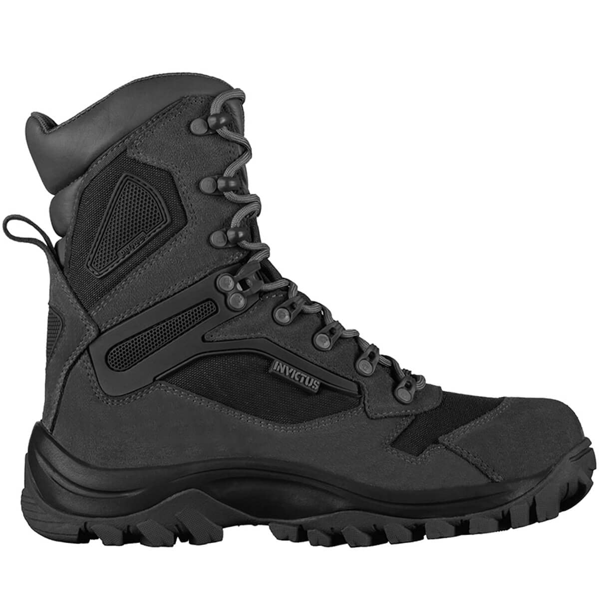 BOTA INVICTUS AMPHIBIAM DRY 8″ 2.0 PRETO 46 em promoção! Veja a oferta e mais achadinhos de Botas & Coturnos Masculinos 3 Hoje é o melhor dia para comprar BOTA INVICTUS AMPHIBIAM DRY 8″ 2.0 PRETO 46 com aquele preço maroto! Promoção! Aproveite a oferta! 3
